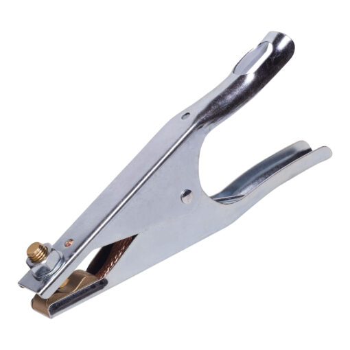 Earth Clamps
